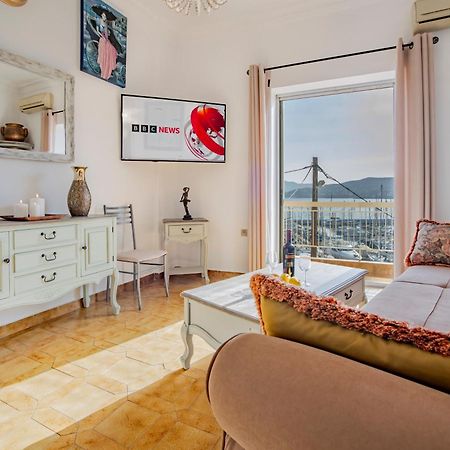 Jelena Apartments By The Sea Agios Nikolaos Exterior foto