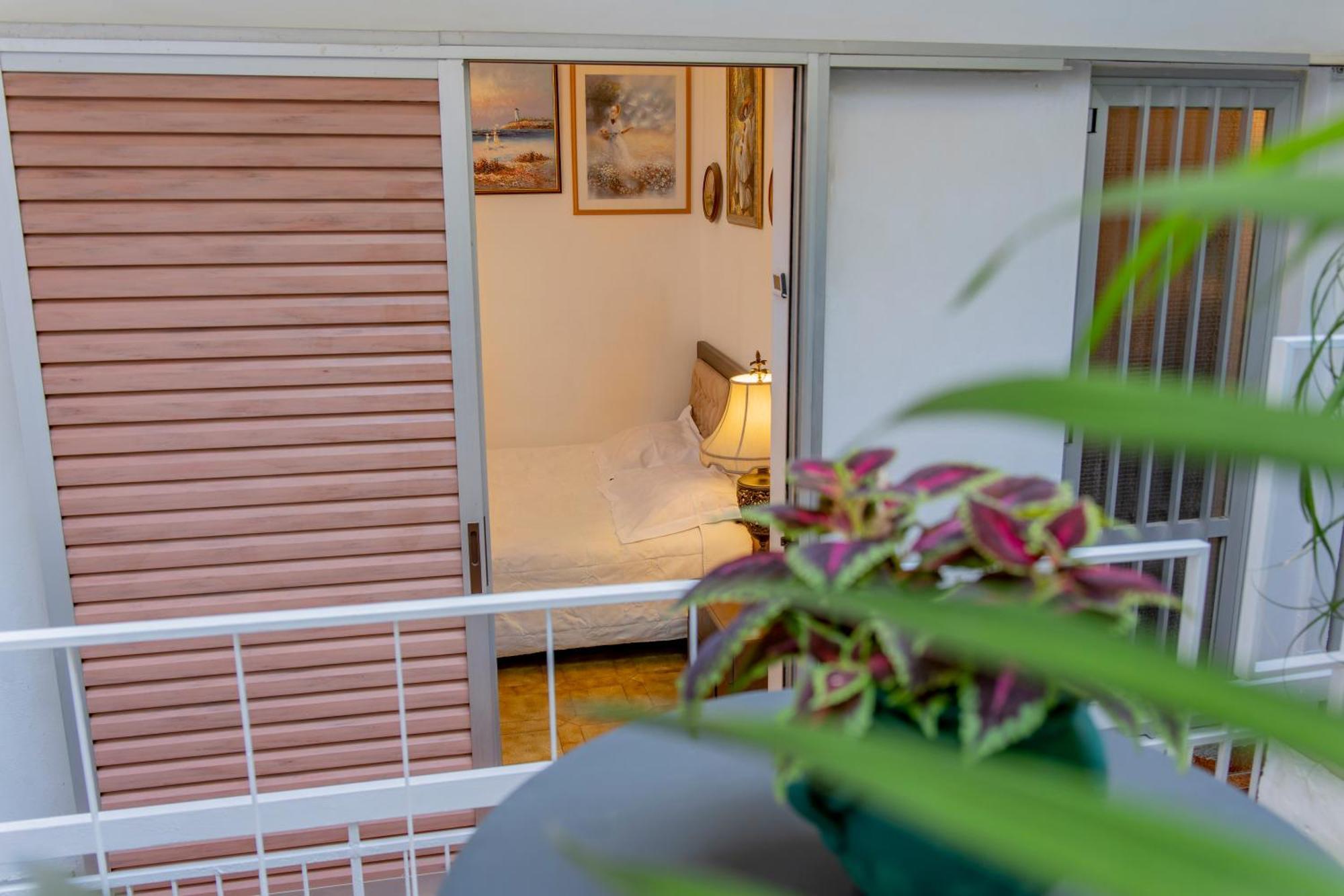 Jelena Apartments By The Sea Agios Nikolaos Exterior foto