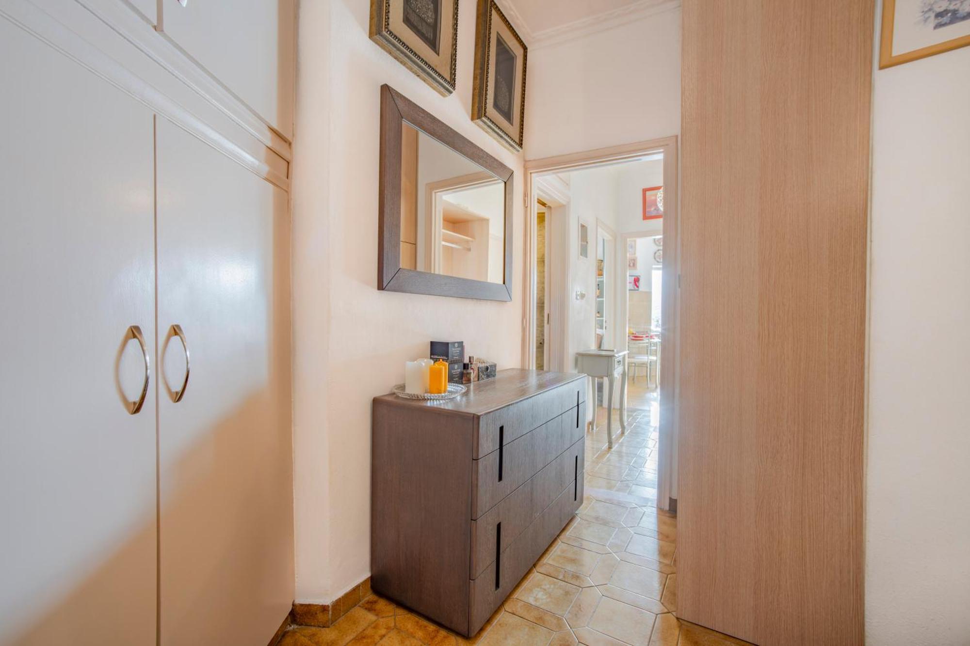 Jelena Apartments By The Sea Agios Nikolaos Exterior foto